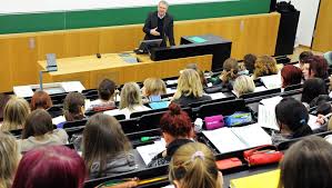 Lehramtsstudium Voraussetzungen Dauer Berufschancen Der Spiegel