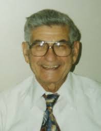 Obituary for Frank A. DeRosa