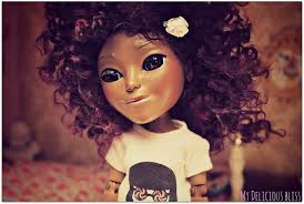 DOLL DIORAMAS AND DOLL SCENES