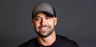 Country VJ Cody Alan Comes Out in Heartfelt Letter