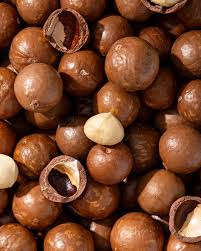 Image result for Macadamia