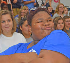 Adorned with Heroism