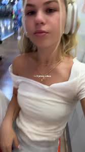 Jersey Mikes and Nadia Hampton