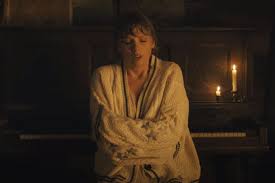 Just in case you're looking for taylor swift's cardigan lyrics and meaning after watching the song's music video (over and over and over again), we got you. Taylor Swift S Sweater From The Cardigan Music Video Is On Sale