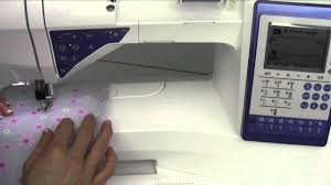 For australia, the ee20 diesel engine was first offered in the subaru br outback in 2009 and subsequently powered the subaru sh forester, sj forester and bs outback. Husqvarna Viking Sapphire 930 50 Free Motion Quilting Youtube