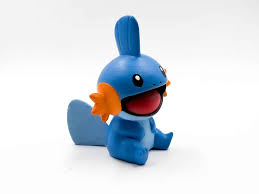 Mudkip merchandise