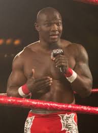 Shelton Benjamin
