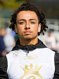 Eddie Combs, Rockledge, Wide Receiver