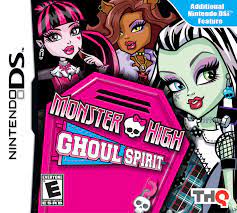 You can find an extensive catalog of 4k games for your xbox one x, such as: Wii Cheats Monster High Ghoul Spirit Wiki Guide Ign