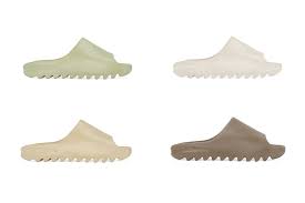 Before shipping, we will provide photos of ua yeezy slides for customers to check the quality. Kanye West Adidas Yeezy Slides 2020 Release Date Hypebeast