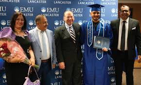 Crossroads Summer 2024 by Eastern Mennonite University