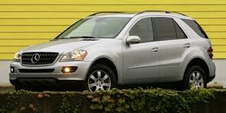 2008 Mercedes Benz Ml350 Parts And Accessories Automotive Amazon Com