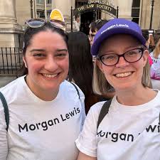 Building a legacy. Mentoring with purpose. Partner Sameer Mohan and  Director of Employee Well-Being Adam Reiber recently met to discuss the  importance of open dialogue and how creating a culture of feedback