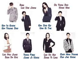 Tsubakiyama's seven days / 椿 山 by by by by by de jiro asada, que se publicó entre 2001 y julio de 2002 y abril de 16 a través de asahi shimbun . Must Watch Korean Dramas Book I Please Come Back Mister Wattpad