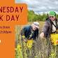 Wednesday Work Day event image