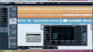 But how do you mix vocals for nu metal , alternative rock , is that any different ? Mastering Vocals In Cubase 5 Youtube
