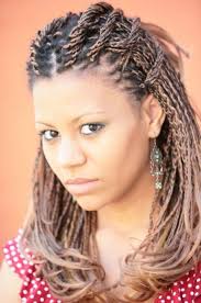 Dreadlocks have been widely appropriated as a hippy hairstyle, although they are actually natural hairstyles for black women and men. Dreadlocks Hairstyles For Women Hairstyles Weekly