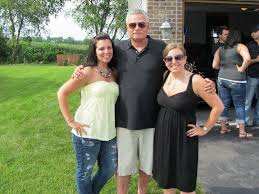 James Joseph Corso Obituary