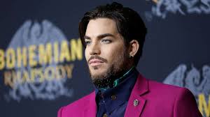 4,593,782 likes · 7,703 talking about this. Adam Lambert Criticizes Donald Trump A Joke A Liar And A Cancer Whatson