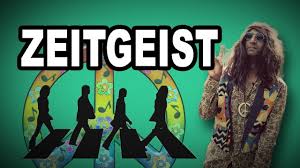 Learn English Words Zeitgeist Meaning Vocabulary With Pictures And Examples Youtube
