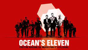 When a task is so complicated and involved that it would take as much planning and management as 11 guys robbing a high security casino vault. Ocean 39 S Eleven A Brief Project Management Analysis