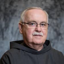 Father Angelus M. Shaughnessy, OFM Cap. died early Friday afternoon, March  2, 2018 in his 89thyear after more than 67 years in vows as a Capuchin  friar and 62 years a priest.