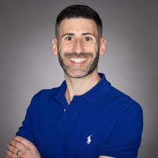 Dan Scheinman Email & Phone Number