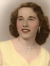 Most Recent Obituaries