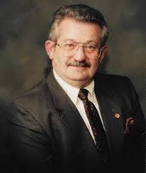 James Hass Obituary (1943