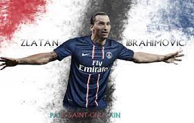 Find zlatan ibrahimovic pictures and zlatan ibrahimovic photos on desktop nexus. Wallpaper Wallpaper Sport Football Player Paris Saint Germain Zlatan Ibrahimovic Images For Desktop Section Sport Download