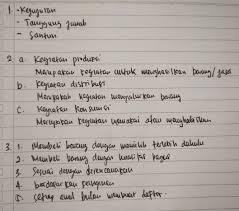 Check spelling or type a new query. Tindakan Ekonomi Adalah Brainly