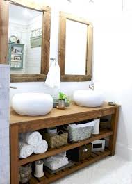 40 Beste Badezimmer Fur Farmhouse Design Ideen Badezimmer Beste Design Farmhouse Ideen Badezimmer Natur Rustikale Bader Badezimmer Rustikal