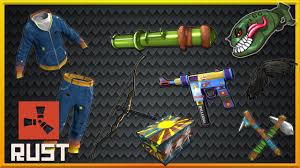Rust Skins Charitable Rust 2020 Wild Spirit Ar Shippy Furnace Freedom Door 195 Rust Skins Youtube Not open for further replies. rust skins charitable rust 2020 wild