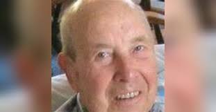 Anthony W. Mowry Obituary