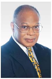 Grenadian Chemist Dr. Kenrick Lewis Honored with Doctor of Science Degree