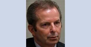 Virginia loses key behavioral health official at critical time