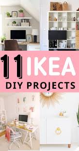 Top 15 Ikea Hacks For Your Home In 2020 Ikea Diy Ikea Hack Ikea