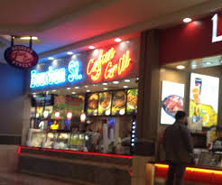 Looking for san antonio area dining? Bourbon Street Cajun And Grill San Antonio Restaurant Reviews Photos Phone Number Tripadvisor