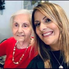 Obituary for Alfonsina Marie (Barbone) Thylstrup