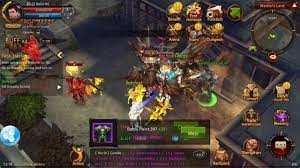 Maniacs mu is a real time new free 3d mmorpg based on the epic game mu online. Mu Perla Online For Android Apk Download