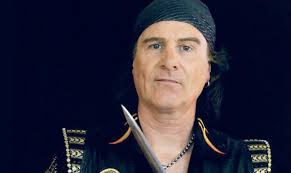 Running Wild Archives