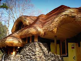 I have a job coming up that necessitates us to replace approx 175 scalloped cedar shingles, this article details how to make scalloped shingle siding. Western Red Cedar Shingles Custom Shingles