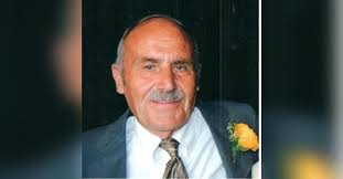 Robert J. Bieker Obituary