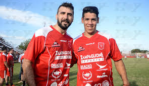 † 1888 in paris) war ein argentinischer politiker und schriftsteller. Ensenada Se Vistio De Rojo Y Pratto Aporto Su Granito Para Cambaceres Diario Hoy En La Noticia