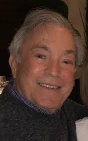 Robert Sanford Bernstein Obituary