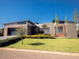 3 Bedroom House For Sale In Copperleaf Estate Centridge Beautiful House Plans House Plans South Africa Model House Plan