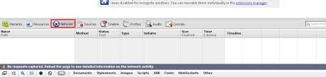 What is the default timeout for chrome before it gives up upon page load? How To Check Your Website Loading Speed With Google Chrome Browser Ipserverone