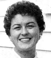 Cleo GOODING Obituary (2012)