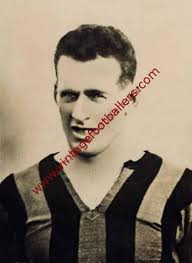 Thomson Dan Image 1 Falkirk 1922