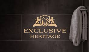 Designevo's furniture logo maker enables you to create great furniture logos on your own easily! Luxury Furniture Brand Identity